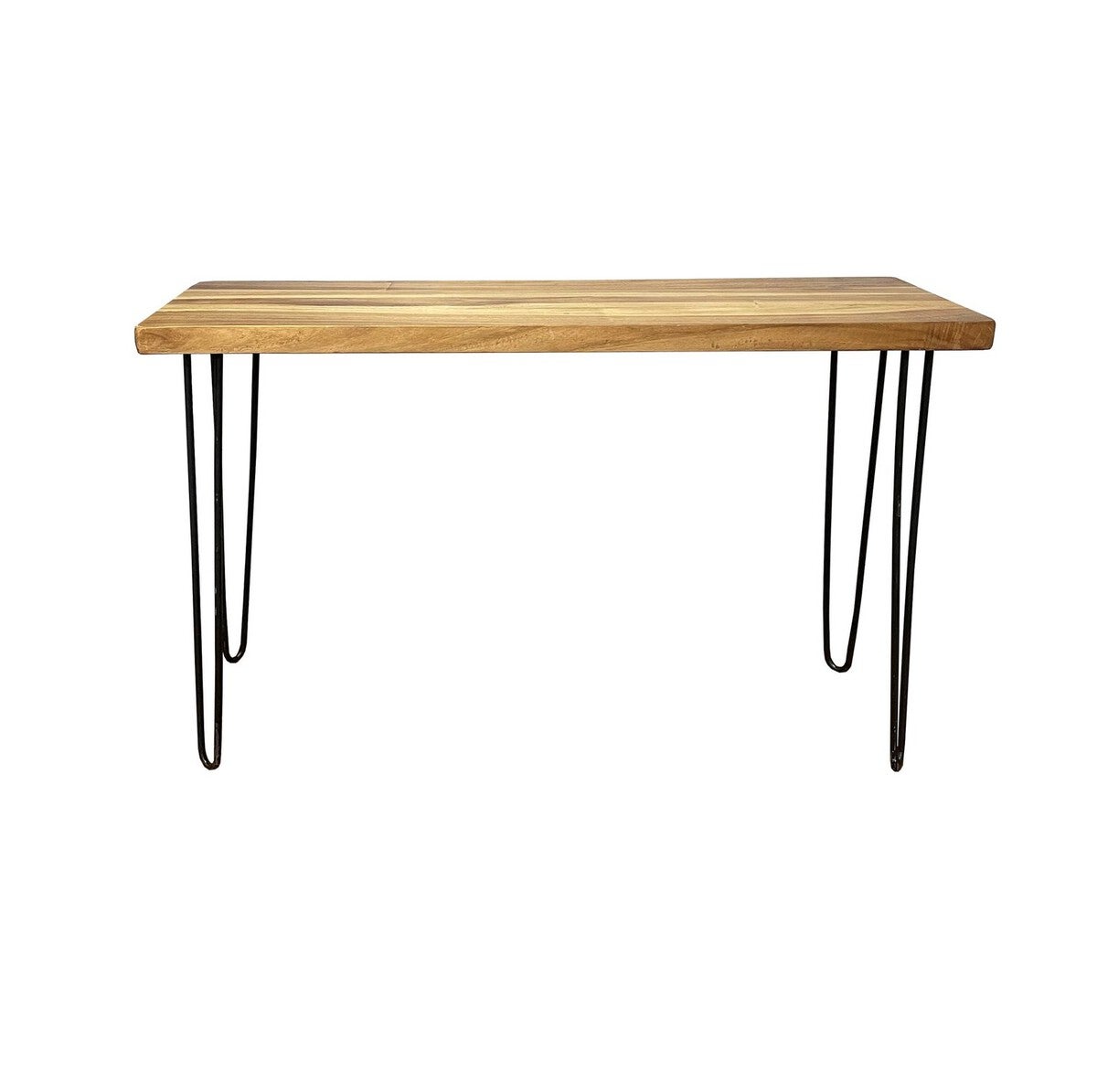 SenS-Line Sidetable Suar Hout 118cm
